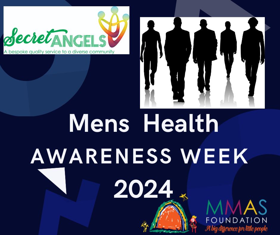 Mens Health Awareness Week